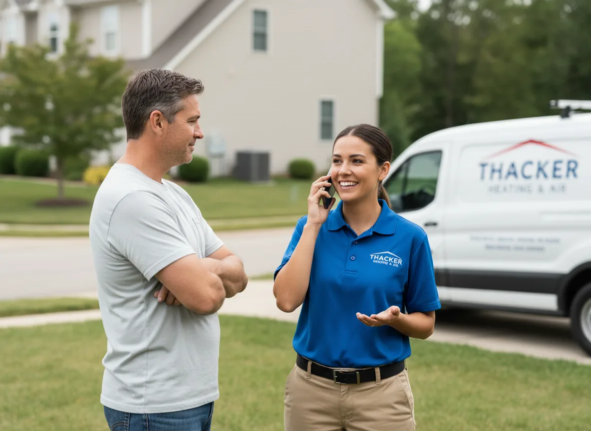 Ac Repair Madison Heights, VA FAQs